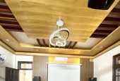 Mp Ô Cách, SĐCC, lô góc, kd, 52m, 4 tầng, mt 4.5m, giá 9.6 tỷ, vp, spa, tt tiếng anh