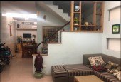 Bán nhà Triều Khúc - Thanh Trì - 52m2 x4 Tầng - Giá 5 tỷ