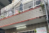 Nhà Hẻm 3 gác, Định Bộ Lĩnh, BÌnh Thạnh, 90m2, giá 7.2 tỷ
