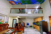 BÁN NHÀ TRẦN CUNG SÁT PHỐ 40M2 4T MT 4,3M 4,1 TỶ NHÀ MỚI ĐẸP TẶNG FULL NỘI THẤT