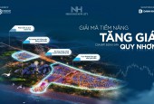 Đất nền ven biển - Nhơn Hội New City - 126m2 - sổ đỏ trao tay chỉ 5,5  tỉ - 9 gói ưu đãi hấp dẫn tháng 6 - 0856666647
