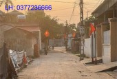 Chính chủ cần bán 72.6m đất giá rẻ tại Đường Nhạn, Xuân Nộn Đông Anh. Giá hơn 30 triệu, LH: 0377236666