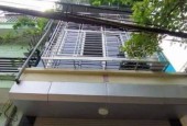Bán nhà đẹp 50m2 4tầng 5.2 tỷ Văn Cao Ba Đình và 1001 lý do nên mua ngay(1)