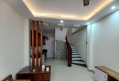 BÁN NHÀ PHÚ ĐÔ 30M2X5T MT 3,8M 3,4 TỶ NGÕ RỘNG LÔ GÓC CÓ SÂN ĐỂ XE MÁY