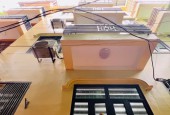 Nhà Siêu Đẹp Hoàng Mai 33m 4 Tầng Mặt Tiền 3.5m Giá Chào 3.65 tỷ Thuộc Quận Hoàng Mai.