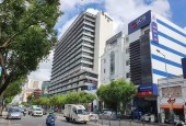 Mặt tiền đường Nguyễn Trọng Tuyển, Phường 8, Phú Nhuận 
 Giá: 21.5 tỷ.    Liên hệ; Mr Dũng: 0909621482.