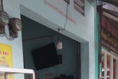 Bán nhà, Q.12, DT khủng hẻm oto 6m, ngang 8m nở hậu 9m. MS 890.