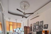 CỰC HÓT! Chính Chủ Bán Gấp Nhà Thái Thịnh. P. Thịnh Quang. Q.Đống Đa. 58m². 5T(4PN) Chỉ 7.6Tỷ.