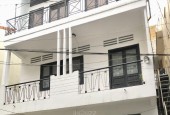 NHÀ CẦN BÁN GẤP ĐƯỜNG NAM KỲ KHỞI NGHĨA ,PHƯỜNG 7 ,Q3 ,NHÀ 3 TẦNG ,DT 72 M2 ,GIÁ 12,9 TỶ