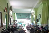 Siêu phòng trọ- Doanh thu 180tr/tháng.
Tỉnh Lộ 10 Phường Bình Trị Đôg B Bình Tân  350m2  29 tỷ