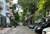 Bán nhà Phân lô phố Nguyên Hồng dt 60m2*5 tầng giá 17,5 tỷ