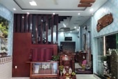 Bán nhà Hẻm 5m Lê Trung Đình, Sơn Kỳ, Tân Phú, 65m2, Ngang khủng 6.5m nhỉnh 5 tỷ