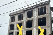 Mới Đẹp, Giá Rẻ hữu hòa,tả thanh oai, thanh trì, 32m2x4T, SĐCC, nhỉnh 2 tỷ