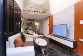 Siêu phẩm Nguyễn Văn Cừ, Long Biên, 30m, 5 tầng, trung tậm tiện ích, ngõ ô tô thông, giá 4.2 tỷ