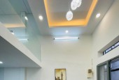 HẺM BA GÁC THÔNG ĐIỆN BIÊN PHỦ PHƯỜNG 22 QUẬN BÌNH THẠNH NÔỊ THẤT MỚI VÀO Ở NGAY CHỈ 2 TỶ 800 SỞ HỮU 32M2 2 TẦNG BTCT.
