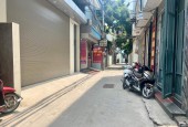 Bán nhà Vũ Tông Phan,ngõ oto 41m2, 4 tầng, MT 4m, chỉ 4.5 tỷ