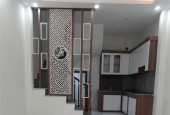 3.35 nhà Tứ Hiệp 5 tầng mới cứng 34m2 ô tô đỗ cổng đầy đủ tiện ích