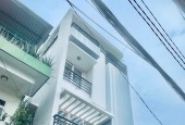Bán nhà hẻm rộng rãi ngay Đồng Đen, P12, Tân Bình, 5T dt 5 x 15 giá 7 tỷ 4.