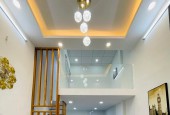 BÁN NHÀ HẺM 2 SẸT ĐƯỜNG ĐIỆN BIÊN PHỦ PHƯỜNG 22 QUẬN BÌNH THẠNH VỚI DIỆN TÍCH LỚN 32M2 GIÁ CHỈ 2 TỶ 800 THƯƠNG LƯỢNG NHÀ MỚI VÀO Ở NGAY THIẾT KẾ THEO