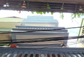 Rẻ nhất thị trường Ngọc Thuỵ, Long Biên 33m, 4 tầng khu phân lô quân đội, ngõ ô tô, nhỉnh 3,5 tỷ