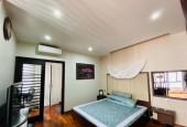 Cực Hot : Phân Lô Hoàng Văn - Thanh Xuân - Thang Máy - Gara Ô Tô 75m2 6 tầng Giá 14.5 tỷ.