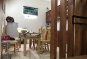 Bán nhà Tả Thanh Oai - Thanh Trì - DT 33m2 - Giá 2.4 tỷ
