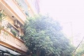 Bán Nhà Ngõ Thông Phong Tôn Đức Thắng 77M x 3 Tầng, Nhỉnh 7 tỷ. ( gần ô tô )