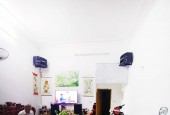 bán nhà Thúy Lĩnh, Hoàng Mai 42.1m giá  1.65 tỷ
