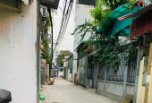 Bán Nhà Xóm 1 Phường Lĩnh Nam, Hoàng Mai 48.1M giá 2.7 tỷ