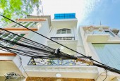 NGÕ THÔNG - Ô TÔ ĐỖ CỬA - HỘ KHẨU THANH XUÂN - GIÁ NHỈNH 5 TỶ