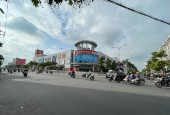 Bán nhà Nguyễn Văn Lượng- Đối diện Lotte