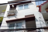 Nhà bán đường Nguyễn Hữu Tiến Phường Tây Thạnh Quận Tân Phú. 56m2. Giá 4.8tỷ 0988758645