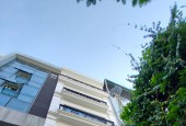 Bán Tòa VP mới, đẹp phố Thái Hà. 70m 7T MT4.5m. Oto tránh, Kinh doanh, Thang máy. 21 tỷ. 0836797686