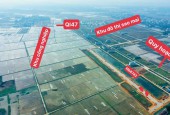 chuyển nhượng hai lô lk xã xuân thịnh - triệu sơn giá rè