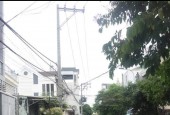 Nhà hẻm xe hơi cống lỡi 4 tầng (6,9tỷ). 4*16.5