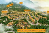 Bán nhà phố kinh doanh ngay tại thị trấn Sapa. Giá đất từ 60 triệu/m2. Sổ đỏ lâu dài