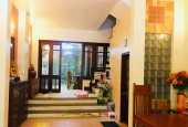 PHÂN LÔ, OTO tránh phố Nguyên Hồng 60m2 x 4 tầng, MT~5m, chỉ 17.9 tỷ. Có TL