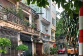 BÁN NHÀ ĐẤT PHÂN LÔ 50ĐƯỜNG CHU HUY MÂN, LONG BIÊN, DT 50m 2 tầng, giá chào 6y tỷ
