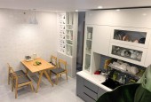 Bán Nhà Phố Trần Cung - Khu Phân Lô Quân Đội - Gara Ô TÔ - Nhà 5 Tầng, DT 60M2 - Nhà Đẹp Về Ở Ngay.
