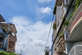 Nhà Đẹp ở ngay, Hẻm Xe Hơi, Cư xá Điện Lực, 65m - Giá 6 tỷ 39 .