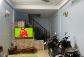 NHỈNH 3 TỶ CÓ NHÀ ĐỊNH CÔNG, HOÀNG MAI, 34M X4T, VỊ TRÍ CỰC ĐẸP