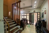 Siêu Hot : Phố Vip Thái Hà - Đống Đa - Gara Ô Tô - Trung Tâm - 46m2 5 tầng Giá 9.3 tỷ