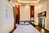 Phố Vip Nhà Đep - Nhà Phố Thái Hà - Đống Đa Nhà Mới Tặng Nội Thất 38m2 4 tầng 5.58 tỷ.