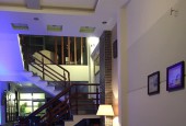 Nhà bán đường Phan Huy Ích Phường 15 Quận Tân Bình 66m2. Giá 7.95tỷ. 0988758645