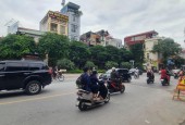 SIÊU HOT CHỈ HƠN 3 TỶ - BÁN ĐẤT PHỐ NGUYỄN SƠN 45m2 - NGAY SÁT NGÃ TƯ