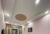 HIẾM_BÁN NHÀ  HẺM XE HƠI, TÂY THẠNH, TÂN PHÚ, 38M2, 3 TẦNG BTCT, GIÁ CHỈ 3 tỷ NHỈNH