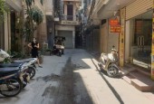 QUÁ HIẾM ! Thông Phong - Đống Đa, 28M x 5 Tầng, MT: 4M, Giá 5.35 tỷ.