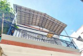 Thạnh Lộc q12,nhà đẹp ở ngay 45m giá chỉ 2,85 tỷ.xe hơi vào tận cửa.