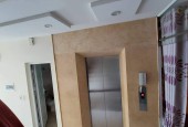 12 Tỷ 500  - 7 Tầng Thang Máy Ngô Thì Nhậm, Hà Đông