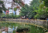 TRUNG TÂM ĐỐNG ĐA - MẶT HỒ - Ô TO CHẠY VÒNG QUANH- VÀI TRỤC BƯỚC RA MẶT PHỐ -  GIÁ CHÀO NHỈNH 8 TỶ. RA LỘC CỰC MẠNH.